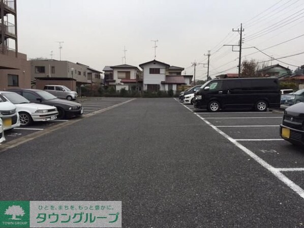 フォレストの物件内観写真